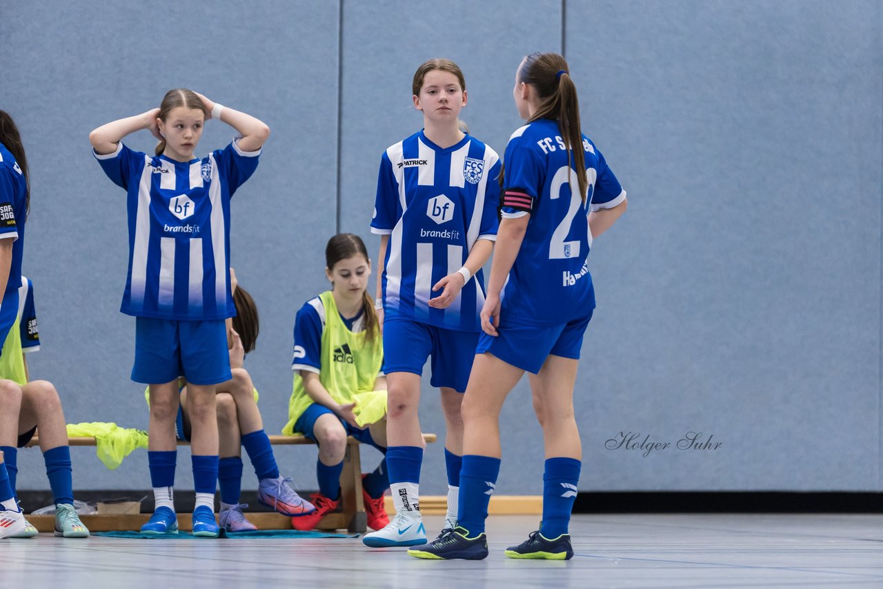 Bild 276 - wCJ Futsalmeisterschaft